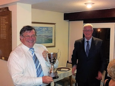 John Ball 2013-10-19