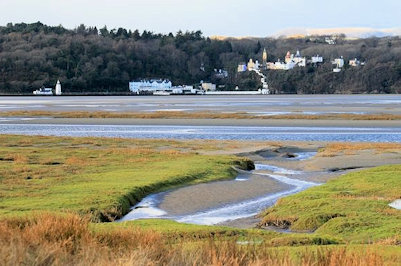 Portmeirion