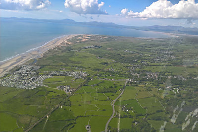Morfa Harlech